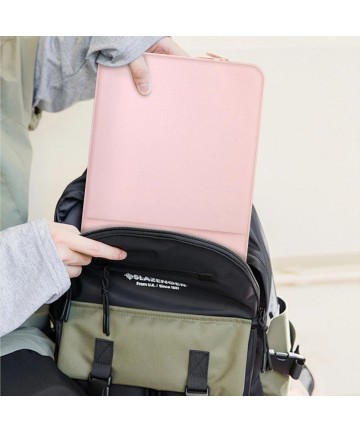 Tech-Protect Neoprene Laptop Case 13" - Pink