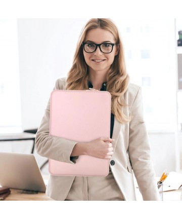 Tech-Protect Neoprene Laptop Case 13" - Pink