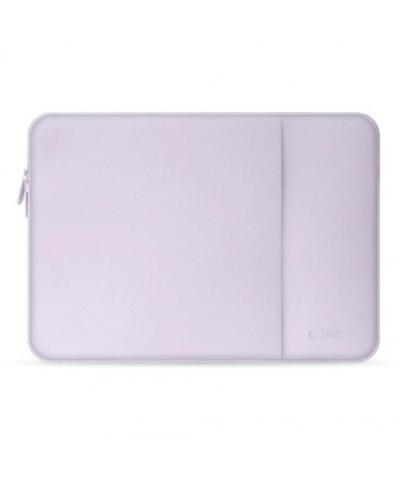 Tech-Protect Neoprene 13" Laptop Case - Purple