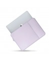 Tech-Protect Neoprene 13" Laptop Case - Purple