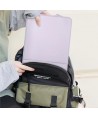 Tech-Protect Neoprene 13" Laptop Case - Purple