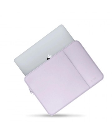 Tech-Protect Neoprene 14" Laptop Case - Purple
