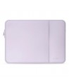 Tech-Protect Neoprene Laptop Case 15-16" - Purple