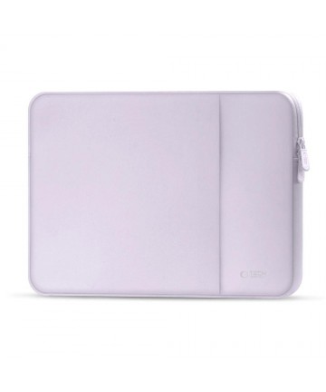 Tech-Protect Neoprene Laptop Case 15-16" - Purple
