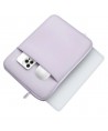 Tech-Protect Neoprene Laptop Case 15-16" - Purple