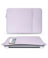 Tech-Protect Neoprene Laptop Case 15-16" - Purple