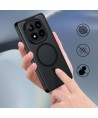 Tech-Protect MagMat MagSafe case for Xiaomi Redmi Note 14 Pro+ 5G - matte black