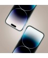 Tech-Protect Glass Fit+ 2-Pack Tempered Glass for Motorola Moto G15 / G15 Power / G05 / E15 - Black