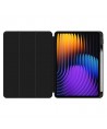 TechProtect SmartCase Pen case for Xiaomi Pad 7 / 7 Pro - black