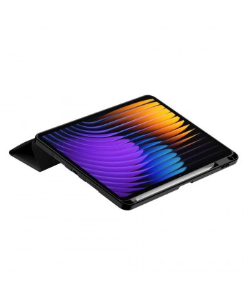 TechProtect SmartCase Pen case for Xiaomi Pad 7 / 7 Pro - black