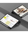 TechProtect SmartCase Pen case for Xiaomi Pad 7 / 7 Pro - black