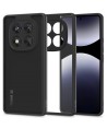 Tech-Protect MagMat Case for Xiaomi Redmi Note 14 Pro 5G / Poco X7 5G - Matte Black
