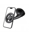 Tech-Protect N56 Car Holder for Dashboard, Windshield or Air Vent Mount - Black