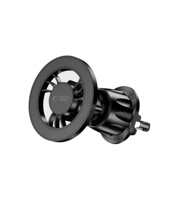 Tech-Protect N56 Car Holder for Dashboard, Windshield or Air Vent Mount - Black