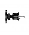 Tech-Protect N56 Car Holder for Dashboard, Windshield or Air Vent Mount - Black