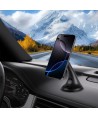 Tech-Protect N56 Car Holder for Dashboard, Windshield or Air Vent Mount - Black
