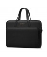 Tech-Protect Carrying Bag for 13-14" Laptop - Black