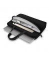 Tech-Protect Carrying Bag for 13-14" Laptop - Black