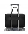 Tech-Protect Carrying Bag for 13-14" Laptop - Black