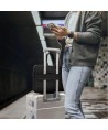 Tech-Protect Carrying Bag for 13-14" Laptop - Black