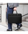 Tech-Protect Carrying Bag for 13-14" Laptop - Black