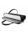 Tech-Protect Carrying Bag for 15-16" Laptop - Black
