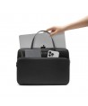 Tech-Protect Carrying Bag for 15-16" Laptop - Black