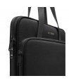 Tech-Protect Carrying Bag for 15-16" Laptop - Black