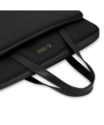 Tech-Protect Carrying Bag for 15-16" Laptop - Black