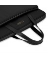 Tech-Protect Carrying Bag for 15-16" Laptop - Black