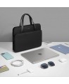 Tech-Protect Carrying Bag for 15-16" Laptop - Black