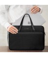 Tech-Protect Carrying Bag for 15-16" Laptop - Black