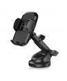 Tech-Protect V3 Car Holder for Dashboard, Windshield or Air Vent Mount - Black
