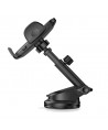 Tech-Protect V3 Car Holder for Dashboard, Windshield or Air Vent Mount - Black