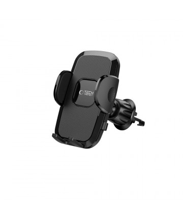 Tech-Protect V3 Car Holder for Dashboard, Windshield or Air Vent Mount - Black