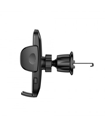 Tech-Protect V3 Car Holder for Dashboard, Windshield or Air Vent Mount - Black
