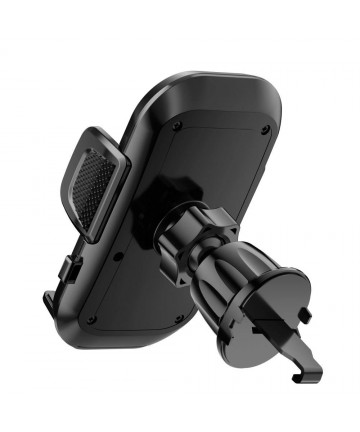 Tech-Protect V8 Car Holder for CD Slot or Air Vent Mount - Black