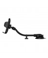 Tech-Protect V8 Car Holder for Dashboard, Windshield or Air Vent Mount - Black