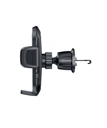 Tech-Protect V8 Car Holder for Dashboard, Windshield or Air Vent Mount - Black