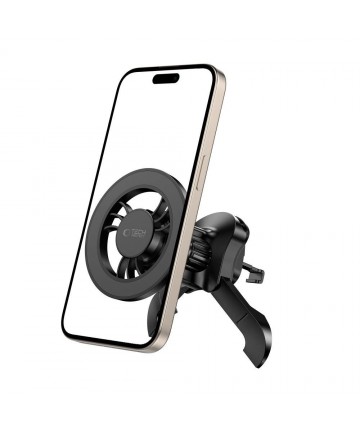 Tech-Protect N56 Magnetic MagSafe Car Air Vent Mount Holder - Black