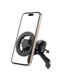 Tech-Protect N56 Magnetic MagSafe Car Air Vent Mount Holder - Black