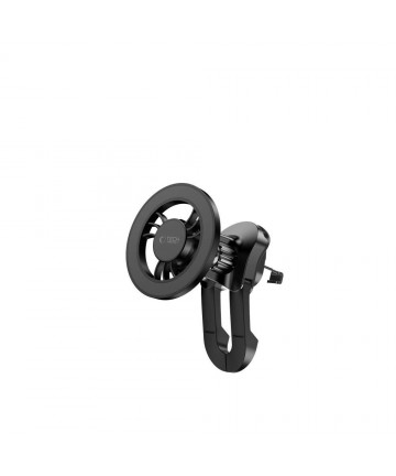 Tech-Protect N56 Magnetic MagSafe Car Air Vent Mount Holder - Black
