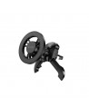 Tech-Protect N56 Magnetic MagSafe Car Air Vent Mount Holder - Black