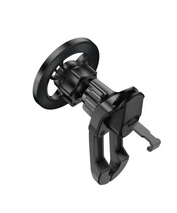 Tech-Protect N56 Magnetic MagSafe Car Air Vent Mount Holder - Black