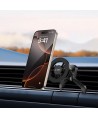 Tech-Protect N56 Magnetic MagSafe Car Air Vent Mount Holder - Black
