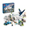 LEGO®City: Passenger Airplane (60367)