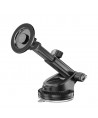 Tech-Protect N58 Magnetic MagSafe Car Holder for Cockpit, Windshield or Air Vent Mount - Black
