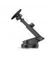 Tech-Protect N58 Magnetic MagSafe Car Holder for Cockpit, Windshield or Air Vent Mount - Black