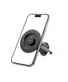 Tech-Protect N58 Magnetic MagSafe Car Air Vent Mount Holder - Black