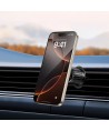 Tech-Protect N58 Magnetic MagSafe Car Air Vent Mount Holder - Black